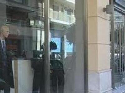 Πάτρα: Συγχωνεύονται καταστήματα πόλης -...