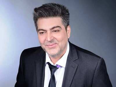 Σώτης Βολάνης: «Κατέβηκε το Άγιο Πνεύμα ...