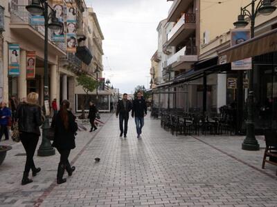 Πάτρα:Στην πορεία για την ανεργία και οι...