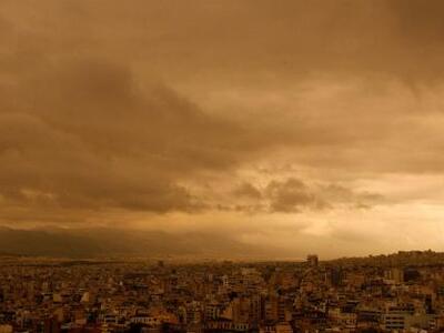 Υψηλές θερμοκρασίες και σήμερα -  Μεταφο...