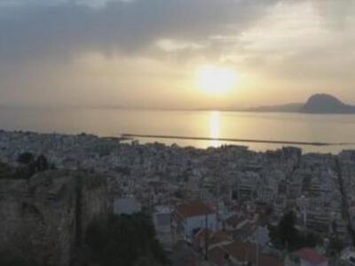 Πάνω από τα Ευρωπαϊκά όρια τα αιωρούμενα...