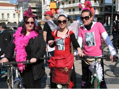 Κρυμμένος Θησαυρός: Πλούσιο διήμερο με δ...