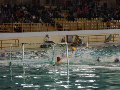 Πόλο: Τρίτωσε το κακό για τη ΝΕΠ