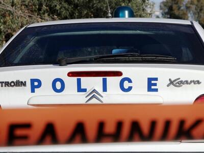 Φρικτό έγκλημα με θύμα 57χρονο - Τον έδε...