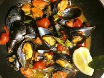 Με παραδοσιακές νηστίσιμες γεύσεις, στην...