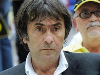 Συνελήφθη ο πρώην πρόεδρος του ΑΡΗ Θανάσ...