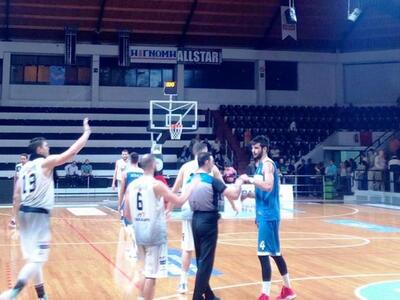 Μπάσκετ: Ο Απόλλωνας κέρδισε με 88-72 τον Δούκα