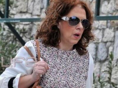 Σωτήρης Βάγιας: Όλος ο καλλιτεχνικός κόσ...