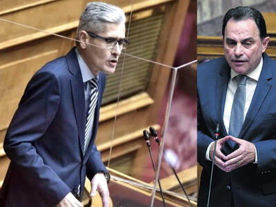 O Άγγελος Τσιγκρής ζητά την επιδότηση στ...