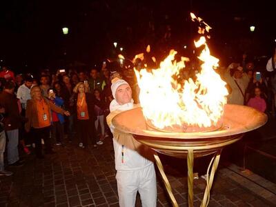 Προ ημερησίας στο Δημοτικό Συμβούλιο της...
