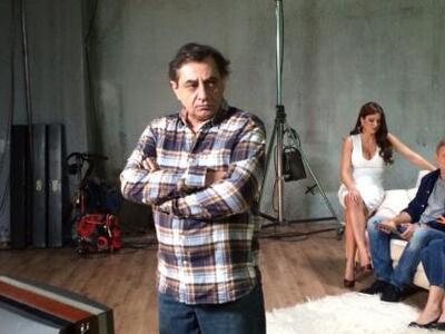 Καφετζόπουλος: «Ο βασικός λόγος που είμα...