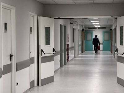 Έρχεται δεύτερη έξαρση της γρίπης