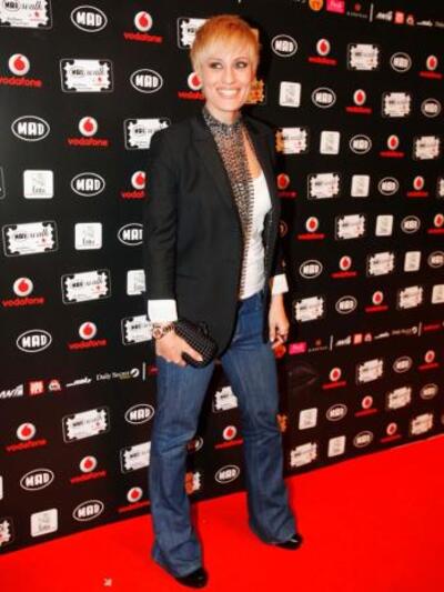 Ελεονώρα Μελέτη