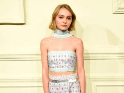 Η κόρη του Johnny Depp θα κάνει το κινημ...