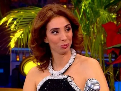 Έλενα Χαραλαμπούδη: Το «μιλφάρες» είναι ...