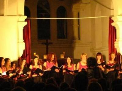 Οι χορωδίες και ορχήστρες της Πάτρας σμί...