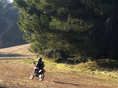 Αγώνες εντούρο την Κυριακή στην Πάτρα 