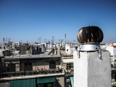 Αδήλωτα τετραγωνικά: Ξεπέρασαν το 1,5 εκ...