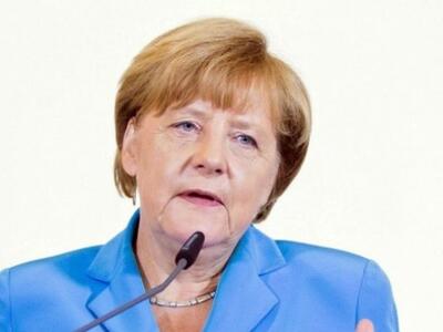 Μέρκελ: Η ΕΕ έτοιμη να συζητήσει την προ...