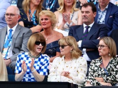 Μοντέλα, ηθοποιοί και η ισχυρή γυναίκα τ...