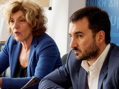 Υποτροφίες σε 2.700 φοιτητές εξήγγειλε η...