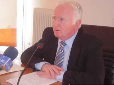 Παρουσιάστηκε και επίσημα στα  ΜΜΕ το πρ...