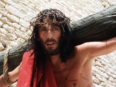 Τα 5 μυστικά της σειράς «Ο Ιησούς από τη Ναζαρέτ» 