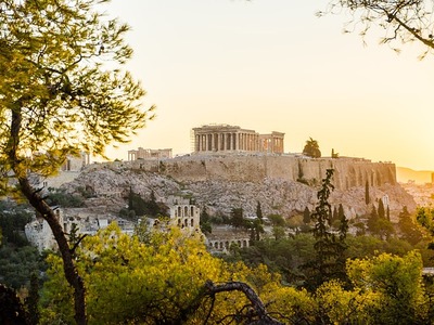 Οι 20 τοπ πόλεις της Ευρώπης για φέτος, ...