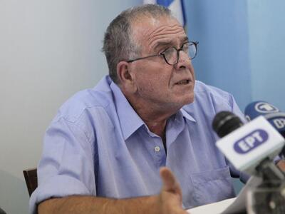 Μουζάλας: Δικαίωμα παιδείας, εργασίας, σ...