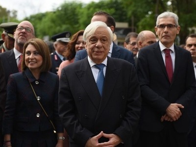 Το μήνυμα του Προέδρου της Δημοκρατίας α...