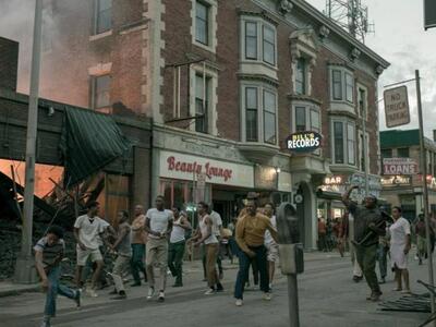 Τον Σεπτέμβριο στην Ελλάδα η νέα κοινωνι...