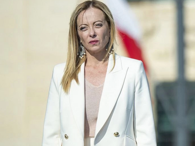 Σάλος στην Ιταλία: Πορνογραφική ιστοσελί...