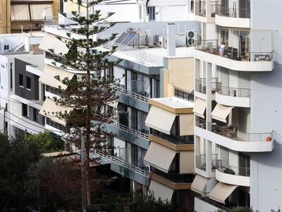 Τα 8+1 νέα μέτρα στήριξης για ιδιοκτήτες...