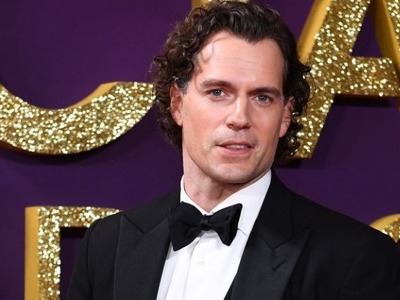 Τραυματίστηκε ο Βρετανός ηθοποιός Χένρι ...