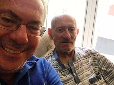 Πένθος για τον δημοσιογράφο Σταμάτη Μαλέ...