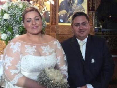 Πάτρα: Δημοσιογραφικός γάμος - Παντρεύτη...