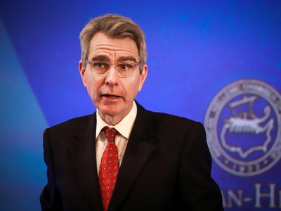  Πάιατ: Δεν έχω στοιχεία για ανάμιξη της...