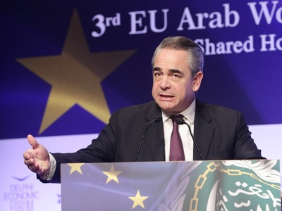 Πέθανε ο Χρήστος Μίχαλος, βιομήχανος από...