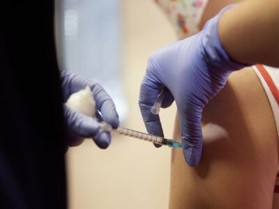 Κορωνοϊός - Ισραήλ: Εντοπίστηκαν 10.000 ...