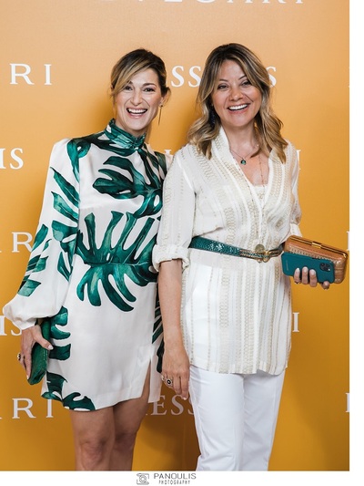 Ολίνκα Βαρβιτσιώτη, Μιμίκα Κολοτούρα