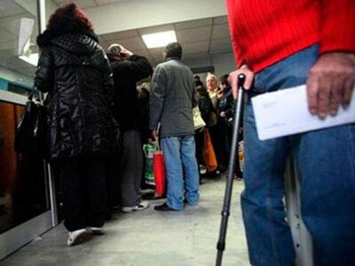 Δήμος Πάτρας: Το Υπουργείο Υγείας πετάει...