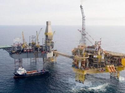 "Τα κοιτάσματα του Πατραϊκού μπορού...