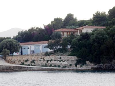 184 εκατ. ευρώ θα «ρίξει» ο Ντμίτρι Ριμπ...