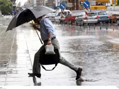 Τι καιρό θα κάνει σήμερα