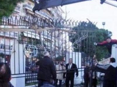 Πάτρα: Σε ...πορεία σήμερα οι δημοτικοί ...