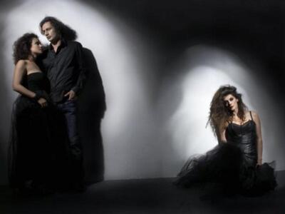 Παράσταση: «Και δεν θα χωρίσουμε ποτέ»