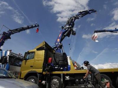 Προς αναστολή η απεργία διαρκείας των ιδ...