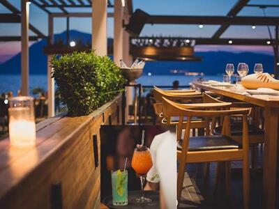 DISTINTO: «ΜΕΤΑΚΟΜΙΖΕΙ» ΣΤΟ ΡΙΟ ΓΙΑ ΚΑΛΟ...