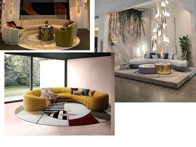Brabbu- Salone del Mobile