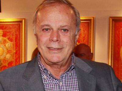 Χρήστος Πολίτης: Γιατί χάθηκε ο Γιάγκος ...